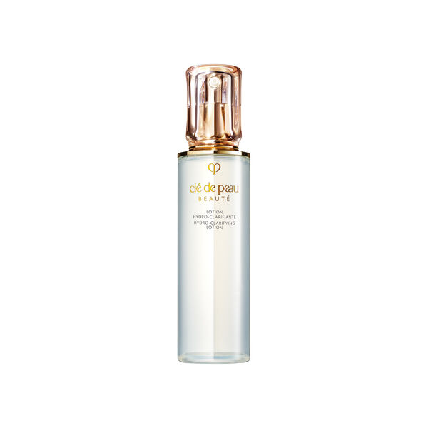 hydro-clarifying lotion