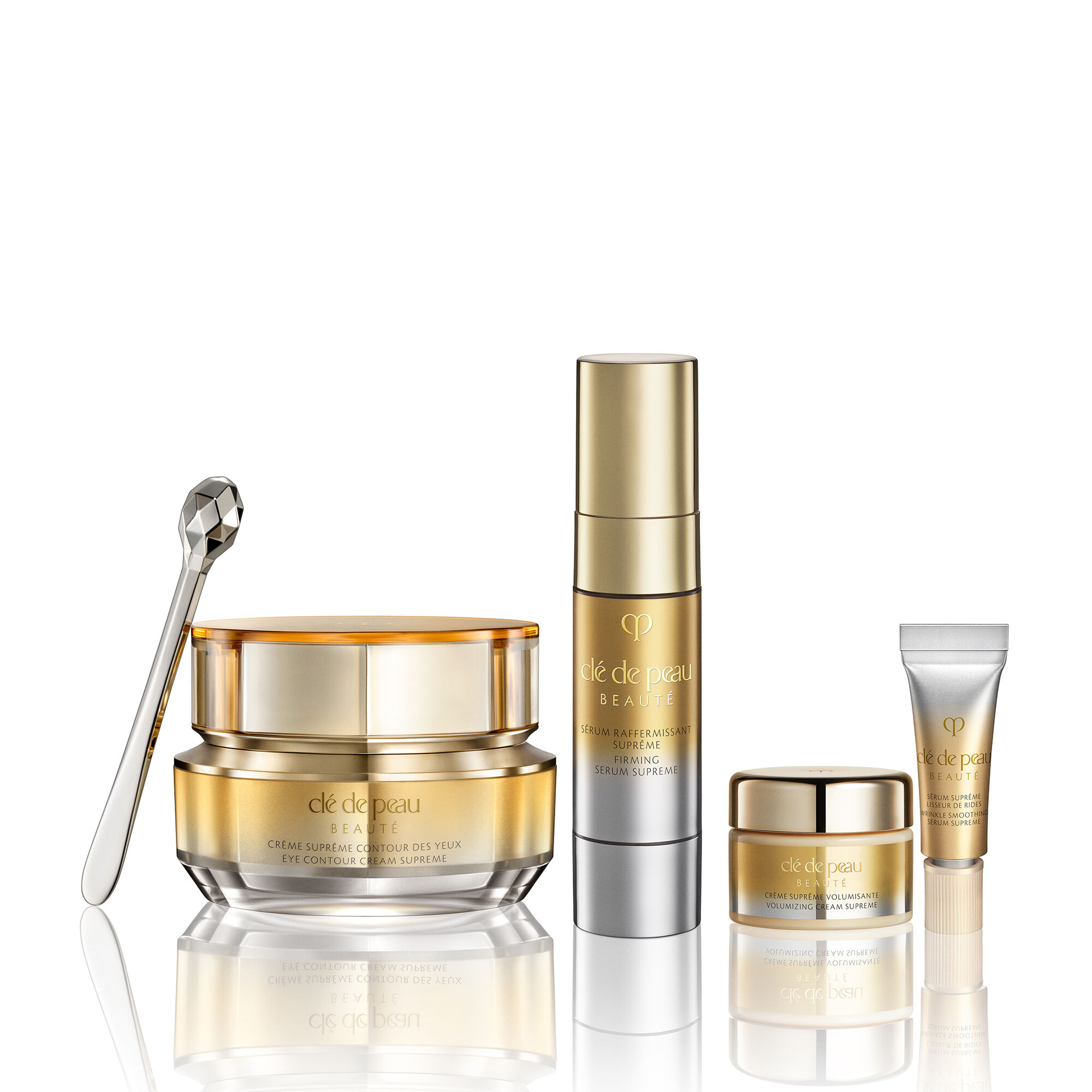 Skincare | Clé de Peau Beauté