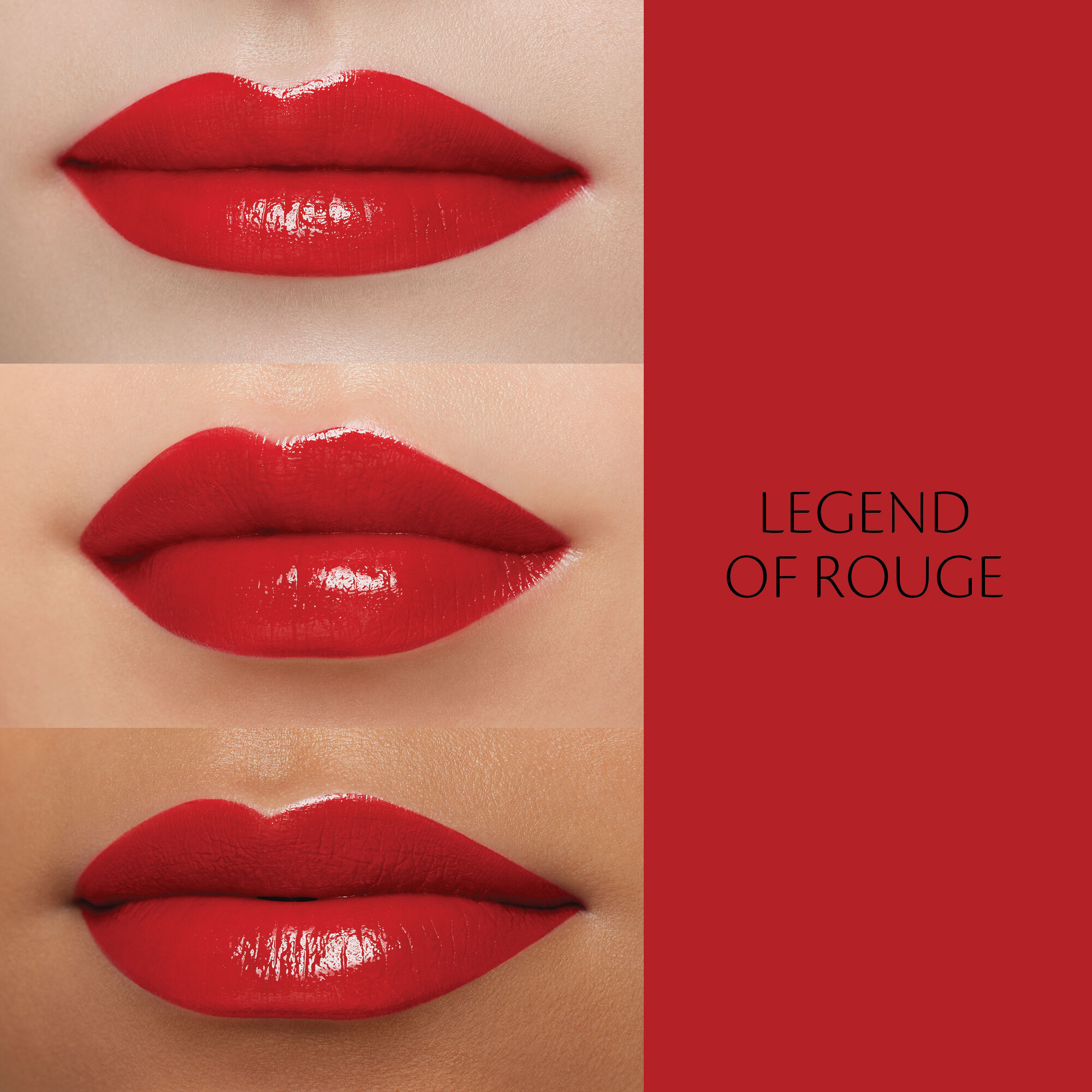 Shiseido Cle de Peau Beaute Magnificatour Lèvre Limited