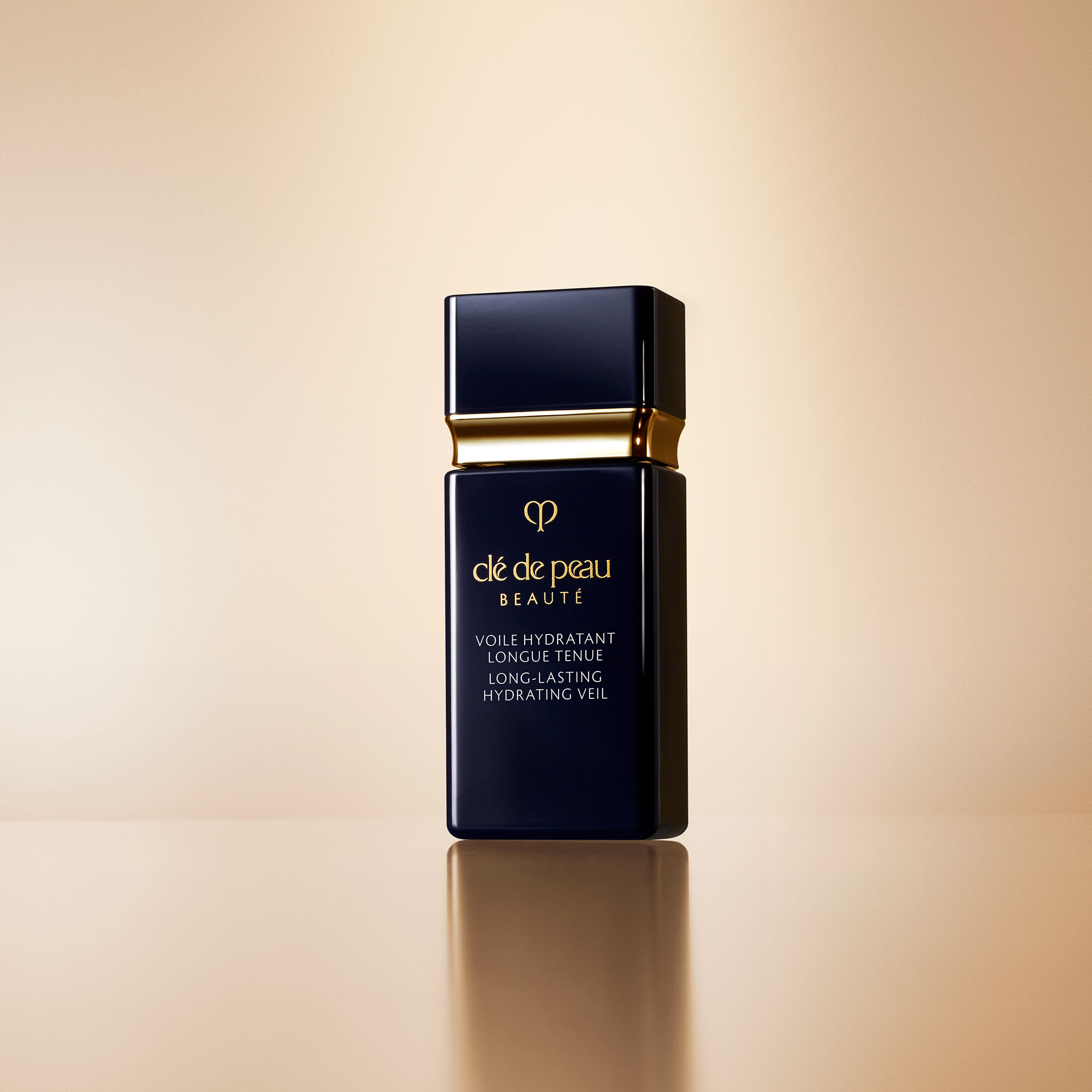 Long-Lasting Hydrating Veil | Cle de Peau Beauté