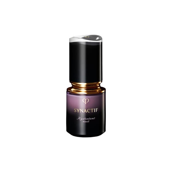 Cle De Peau Beaute Synactif Nighttime Serum
