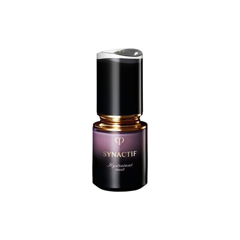 Clé De Peau Beauté Synactif Nighttime Moisturizer