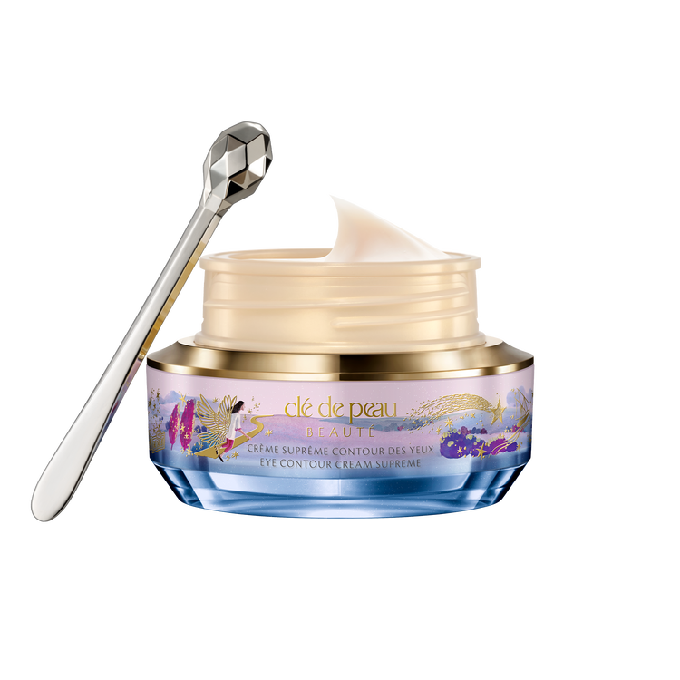 Advanced Eye Creams & Retinol Eye Treatments | Clé de Peau
