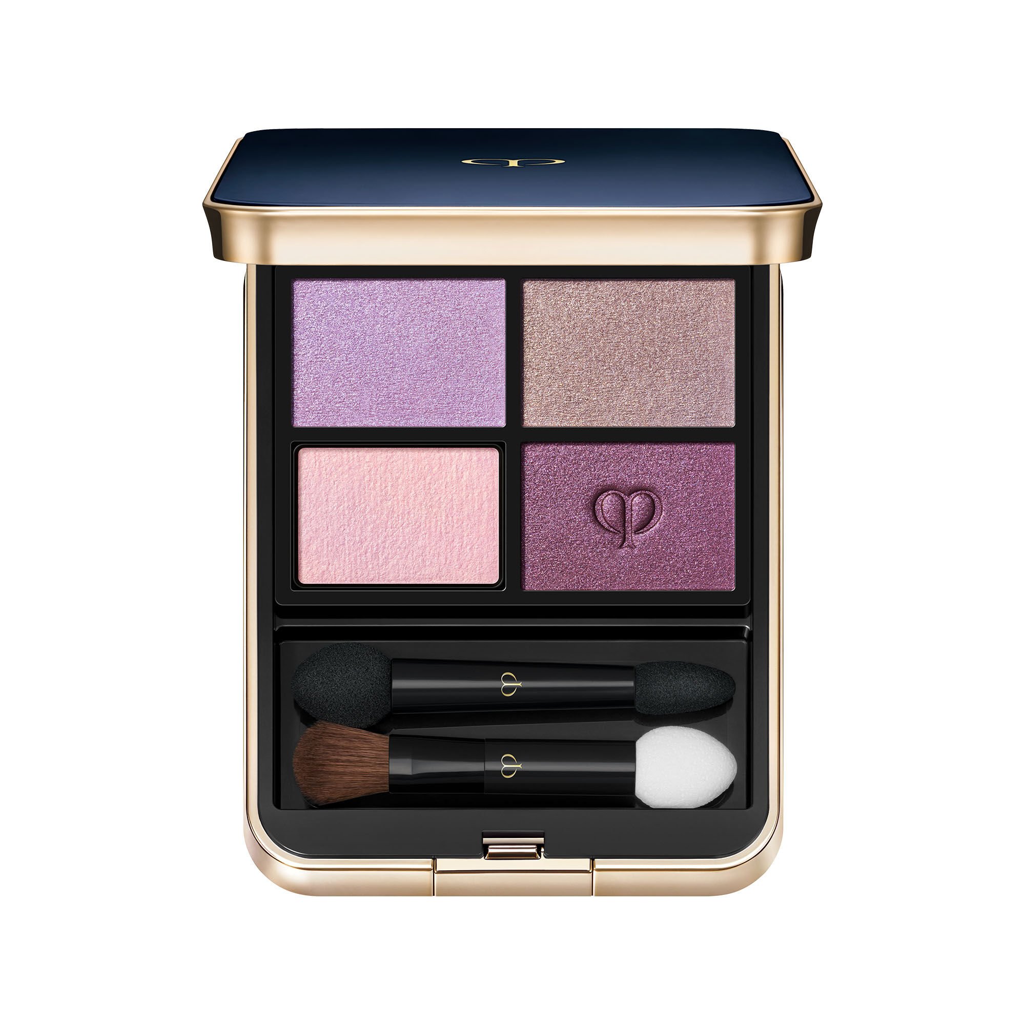 Eye Color Quad | Clé de Peau Beauté