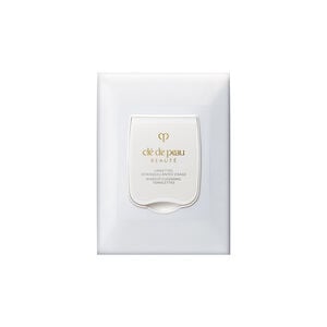 Makeup Cleansing Towelettes, 