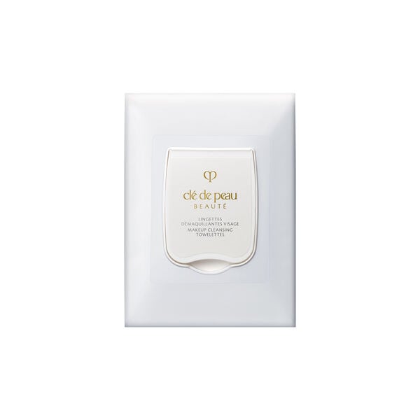 Cle De Peau Beaute Makeup cleansing Towelettes Cle De Peau Beaute Makeup cleansing Towelettes