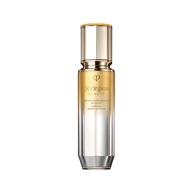 Clé De Peau Beauté Firming Serum Supreme (40 Ml) In Neutral