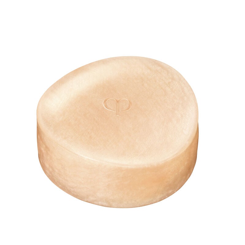 Shop Clé De Peau Beauté Synactif Soap Refill (100 G (refill))