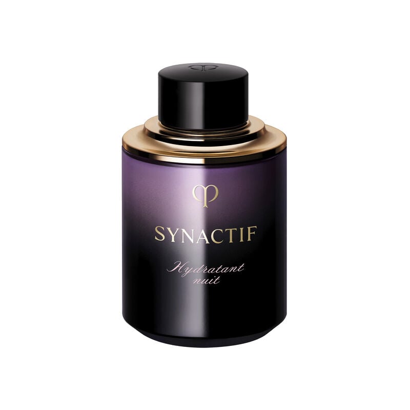 Clé De Peau Beauté Synactif Nighttime Moisturizer Refill (40 ml (refill))