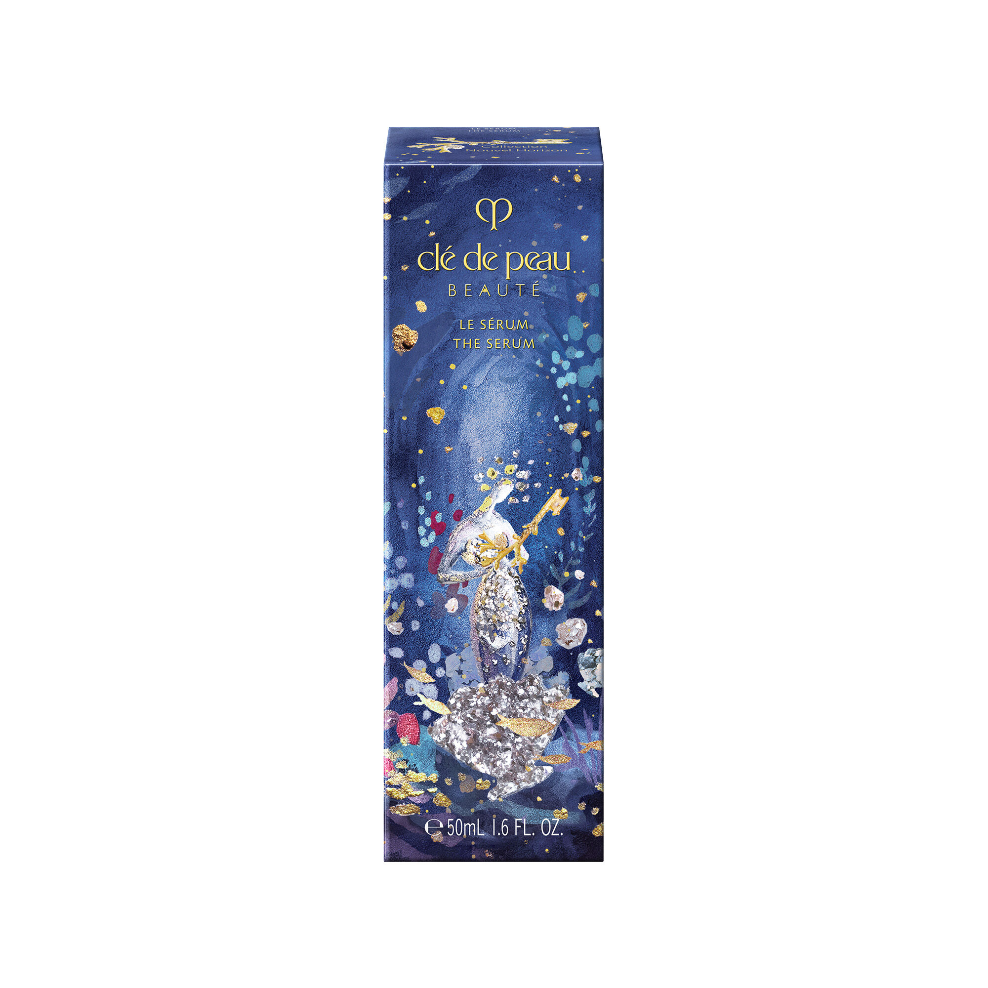 The Serum | Clé de Peau Beauté
