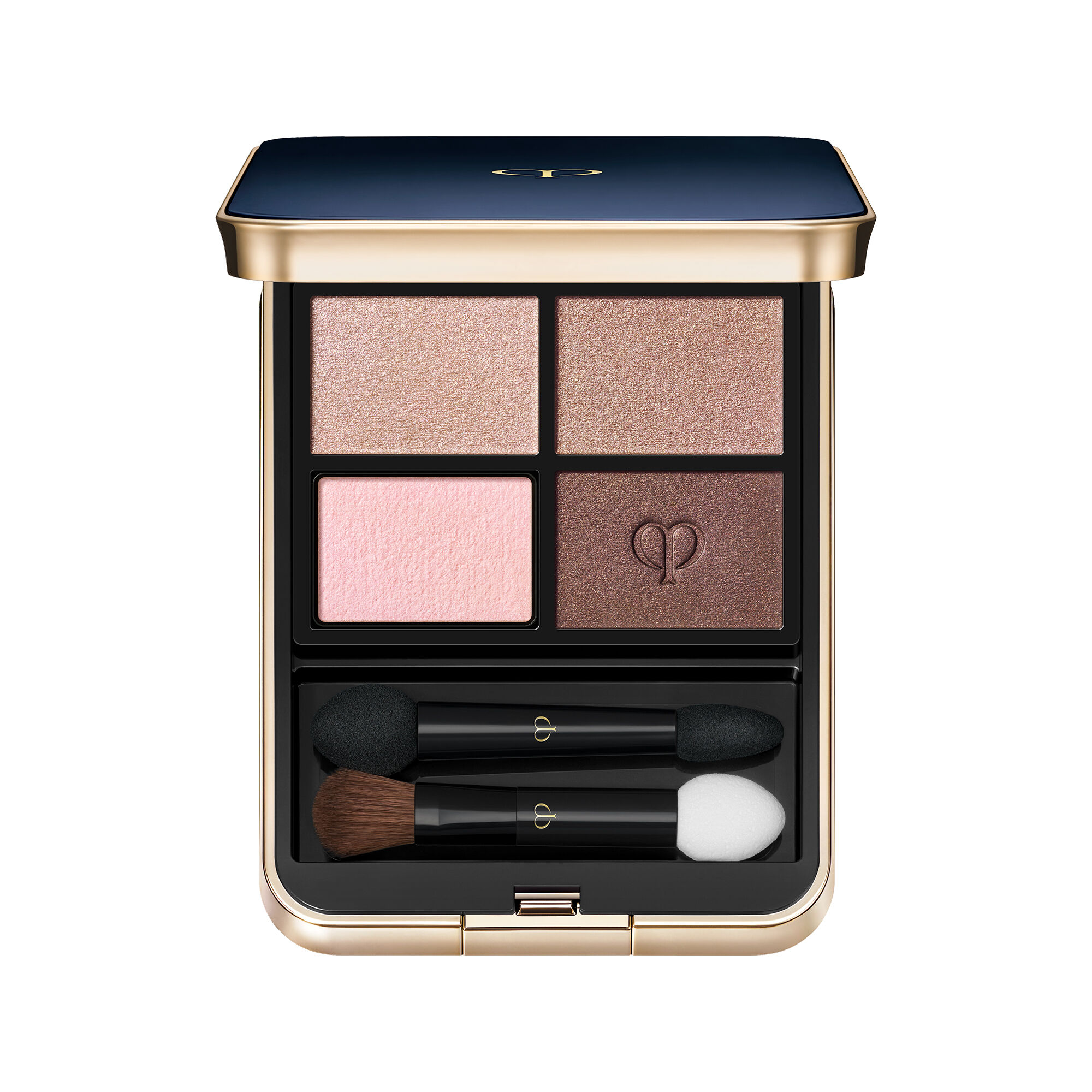【オープニング大セール】 Eye Beauté Peau de Clé | Quad Color アイシャドウ