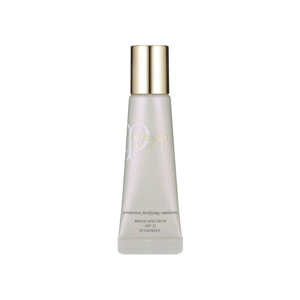 Cle De Peau Beaute Protective Fortifying Emulsion Cle De Peau Beaute Protective Fortifying Emulsion