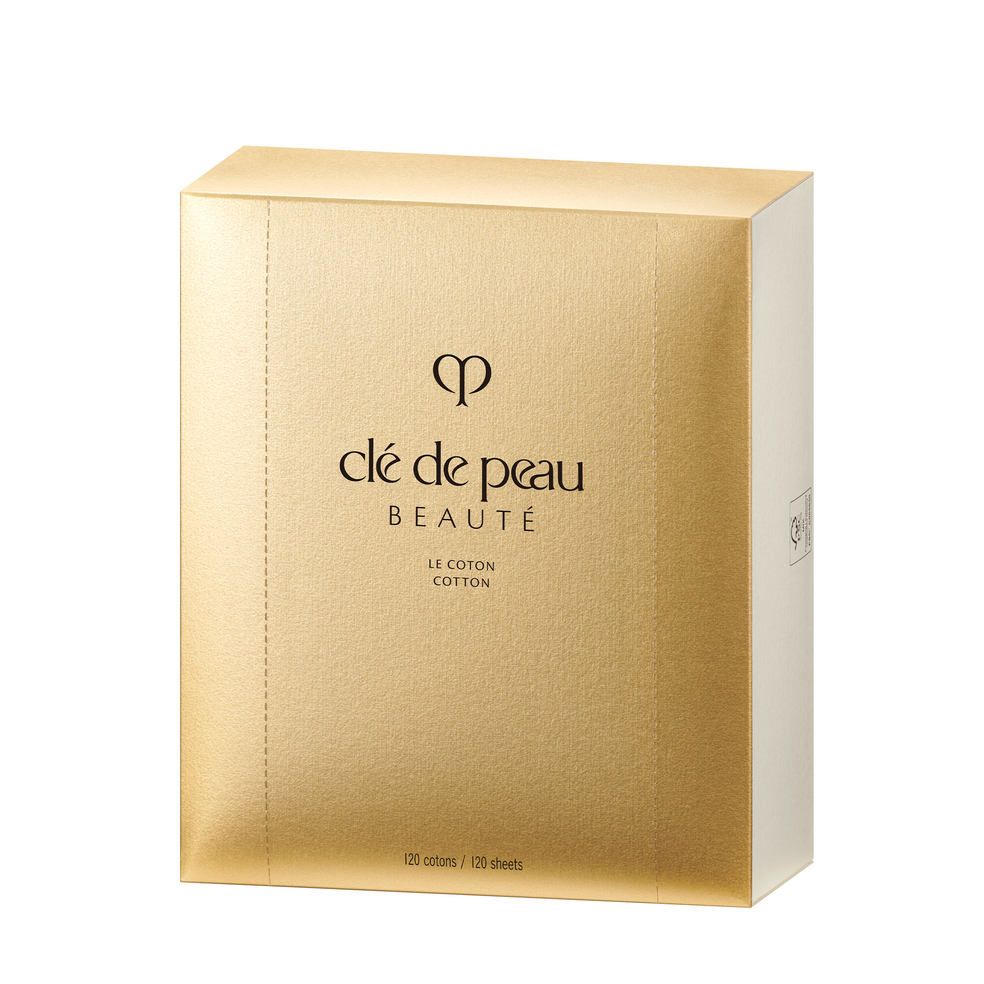Cotton II | Cle de Peau Beauté