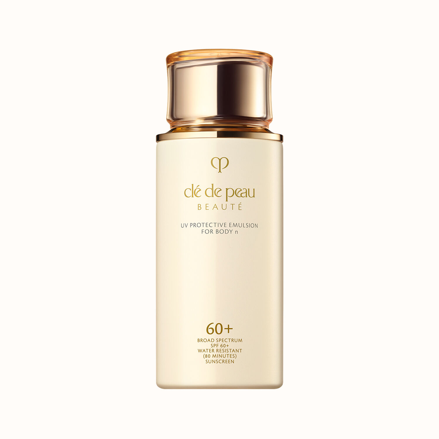 新品・未使用clé de peau UVProtective Cream50mL UV Protective Sunscreen SPF 50+ | Clé de Peau Beauté