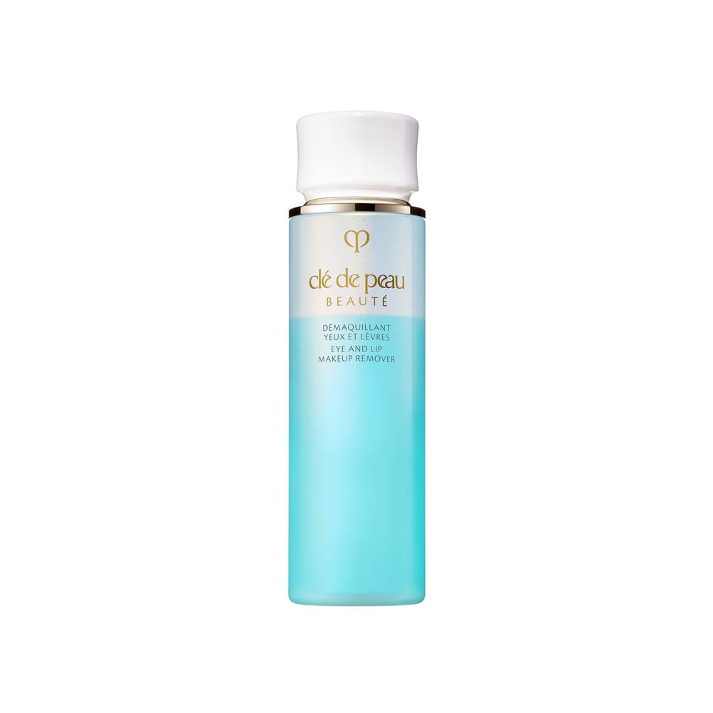 Clé De Peau Beauté Eye And Lip Makeup Remover (4.2 Oz)