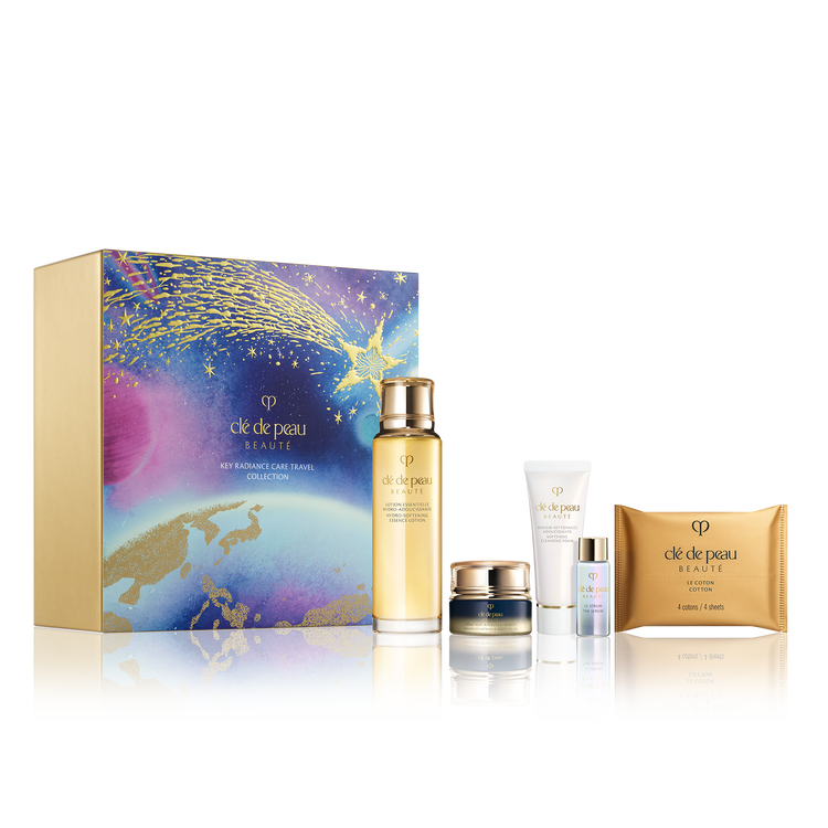 New Arrivals: Advanced Skincare & Makeup| Clé de Peau