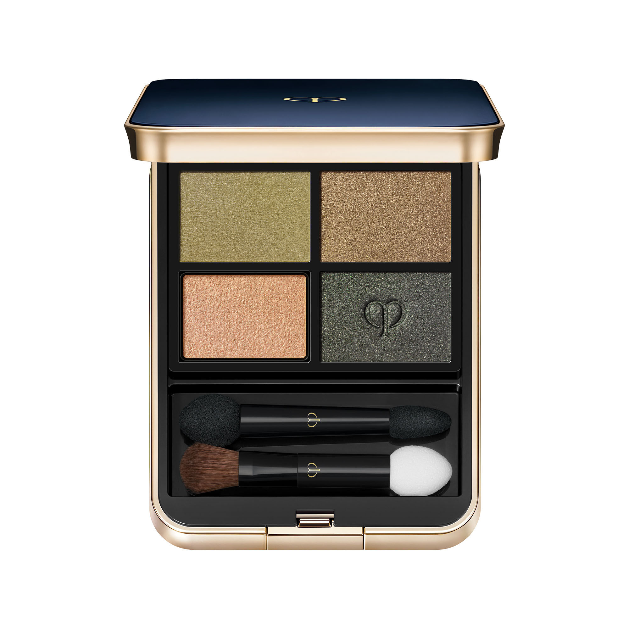 Eye Color Quad | Clé de Peau Beauté
