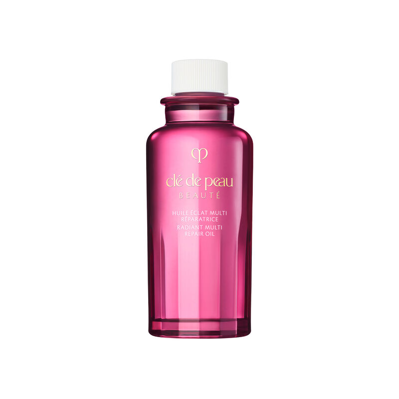 Clé De Peau Beauté Radiant Multi Repair Oil Refill (75 ml (refill))