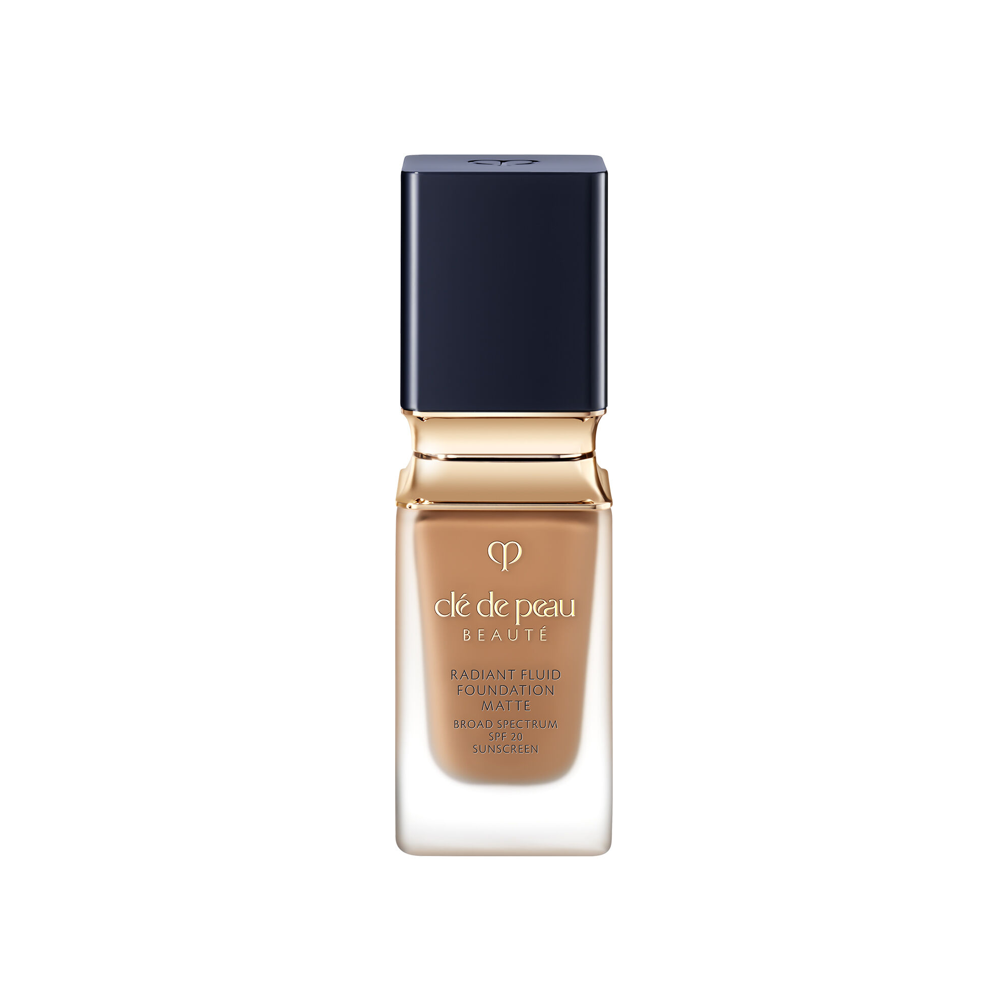 clé de peau BEAUTÉ Amazon.com: Clé de Peau Beauté, Radiant Fluid Foundation