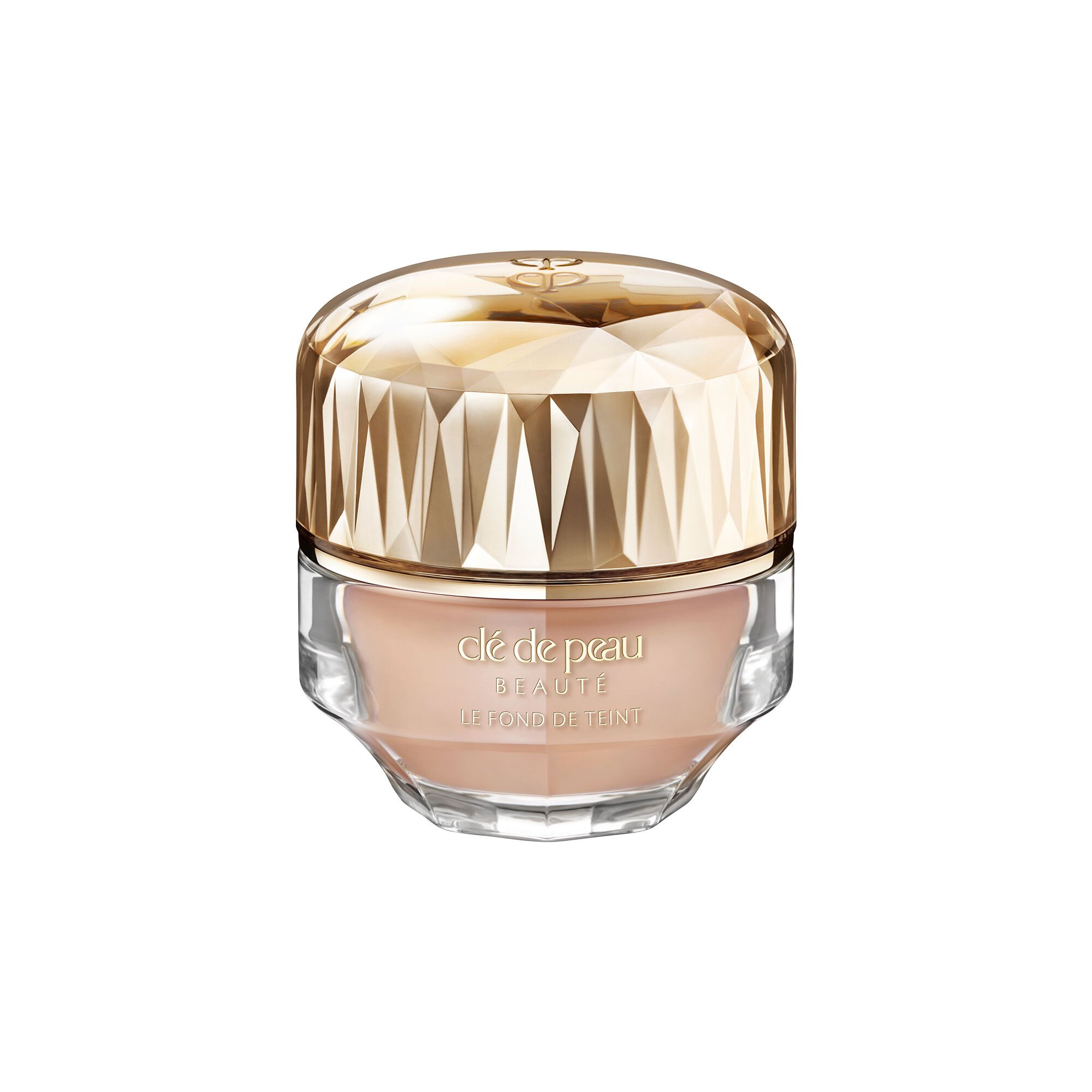 The Foundation SPF 22 | Clé de Peau Beauté