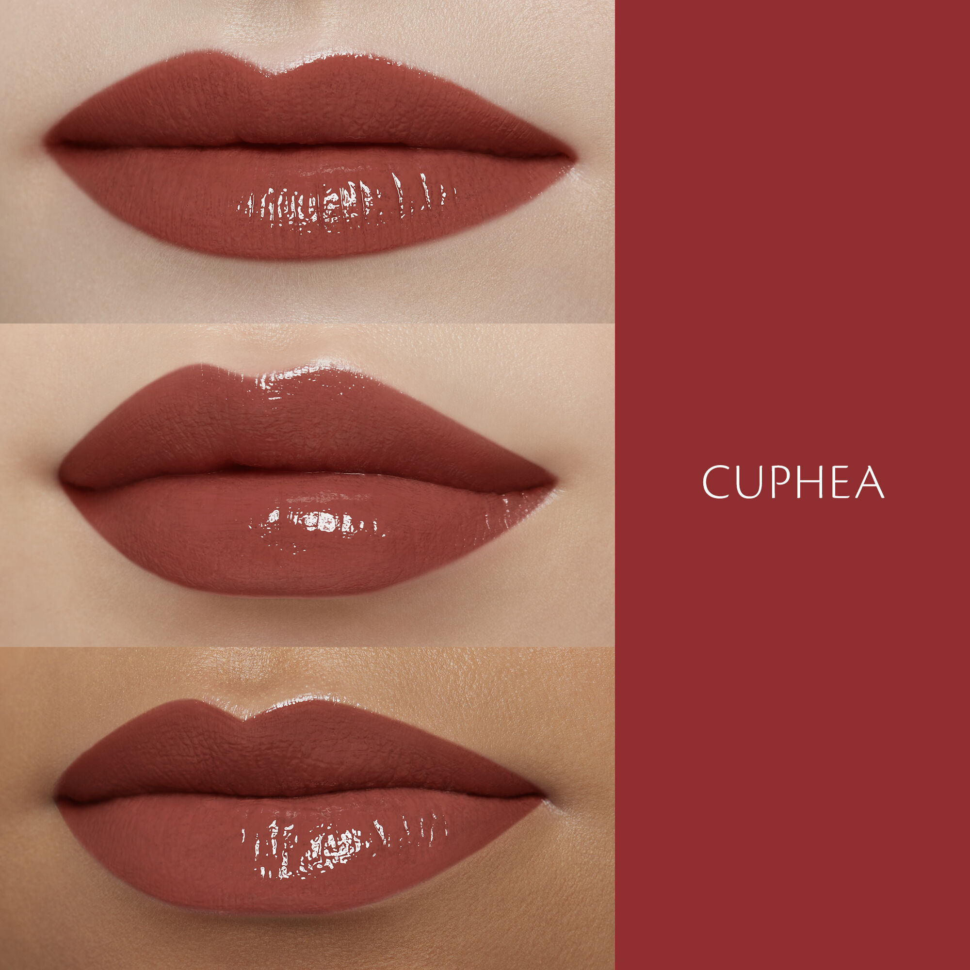 Cream Rouge Shine | Clé de Peau Beauté