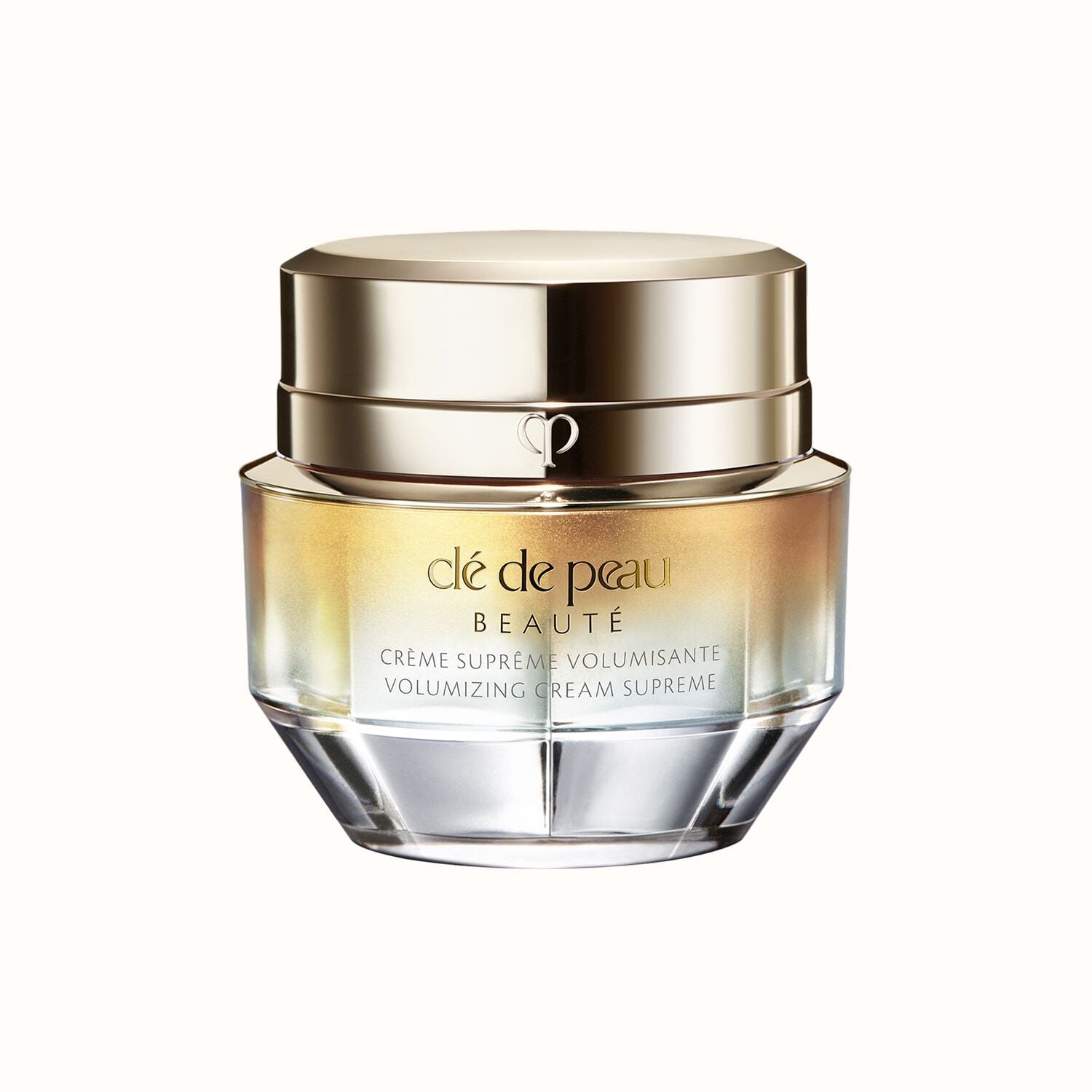 clé de peau BEAUTÉ クレーム サプルーム ボリュミザント Volumizing Cream Supreme | Clé de Peau Beauté