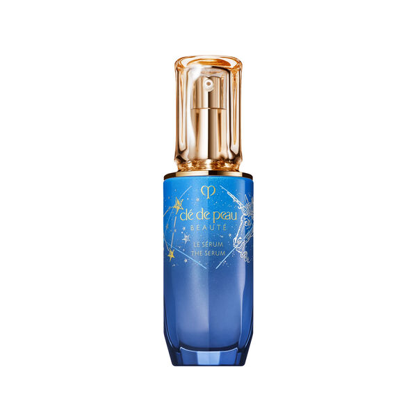 Limited Edition The Serum Clé de Peau Beauté