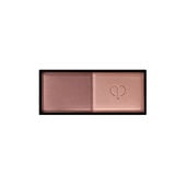Powder Blush Duo替换装, 玫瑰色