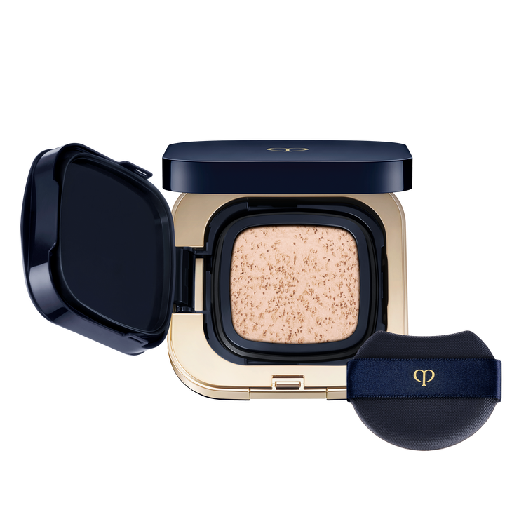 Radiant Cushion Foundation Dewy | Clé de Peau Beauté