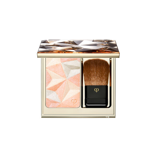 Luminizing Face Enhancer Cle De Peau Beaute