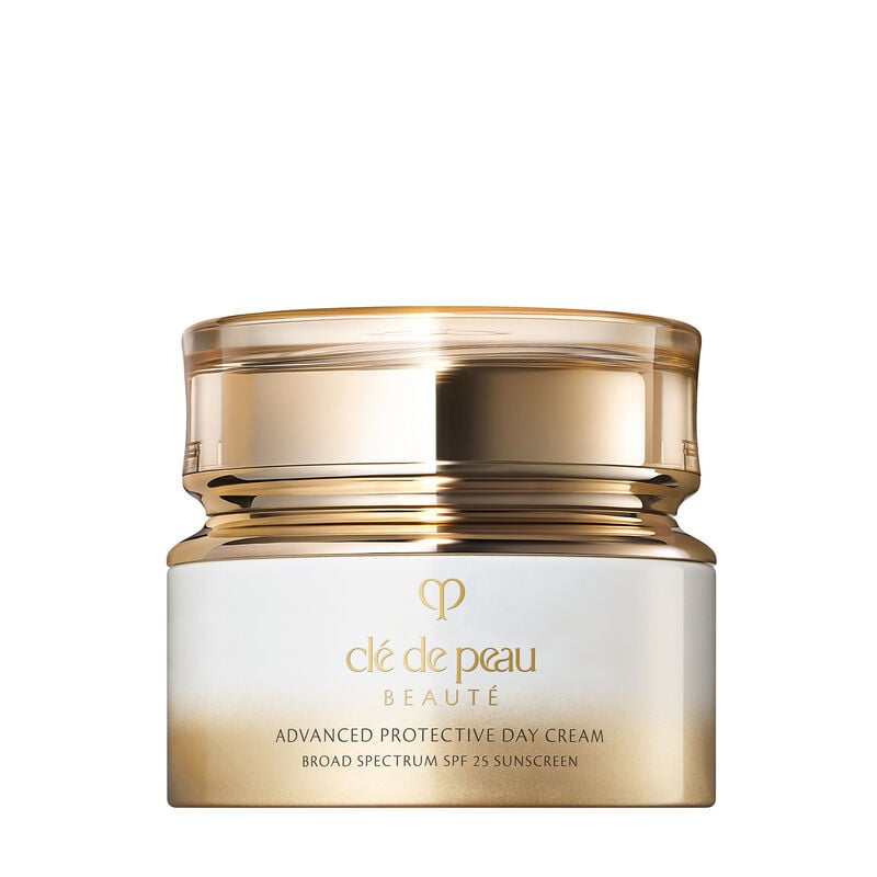 Clé De Peau Beauté Advanced Protective Day Cream Spf 25 (50 Ml)