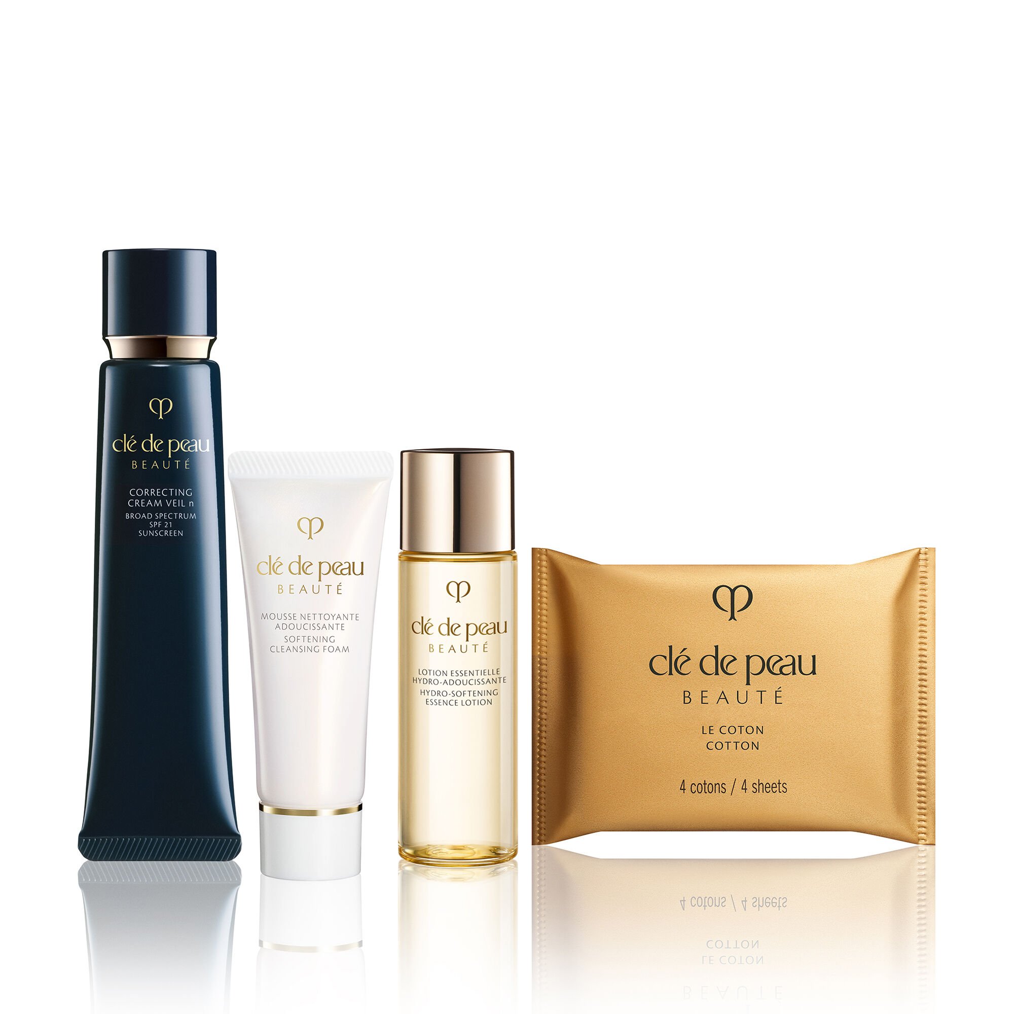 Gift Sets | Clé de Peau Beauté