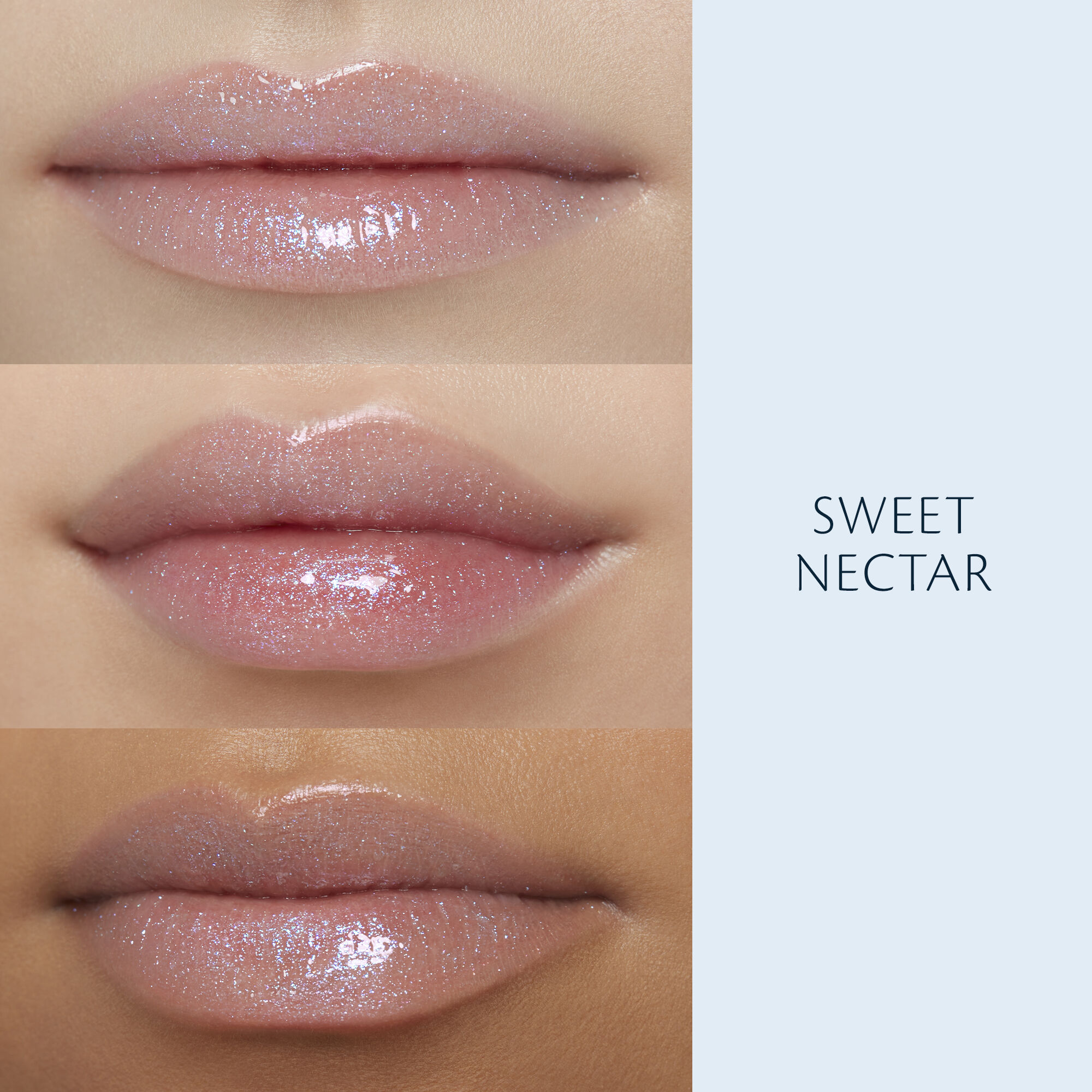 Cream Rouge Sparkles | Clé de Peau Beauté