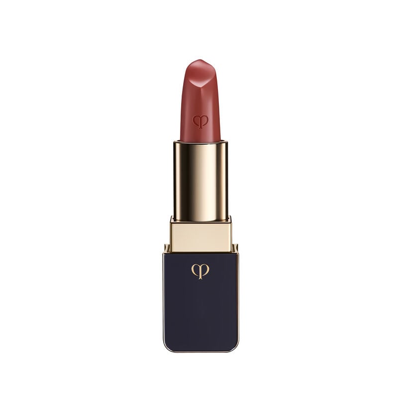 Clé De Peau Beauté Lipstick Matte, Chocolate Peony (4 G)