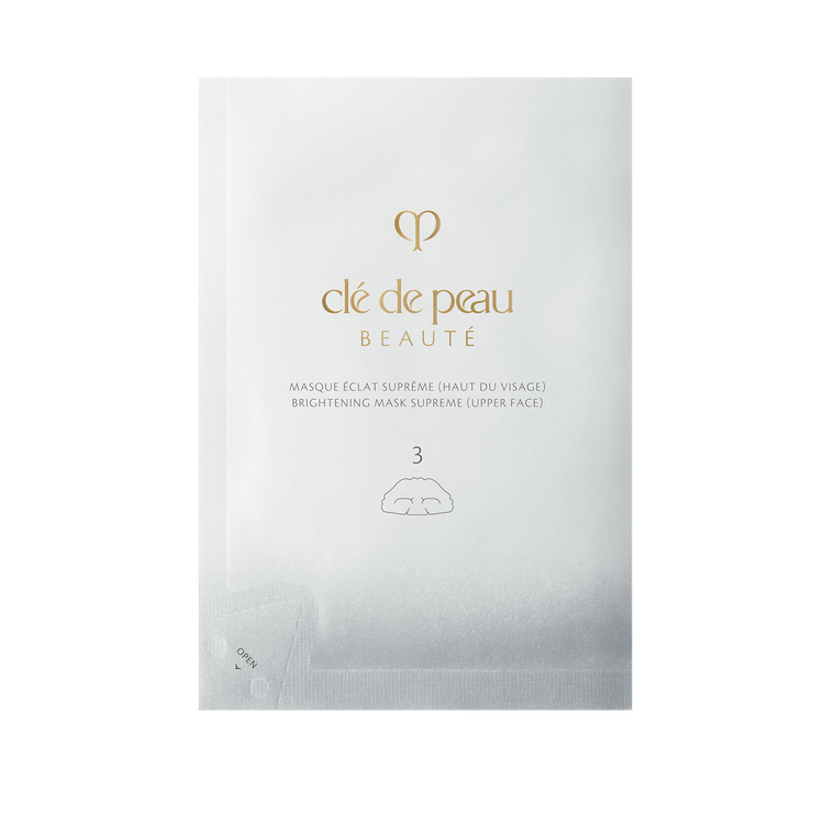 Brightening Mask Treatment Supreme | Hydrating Face Mask | Clé de