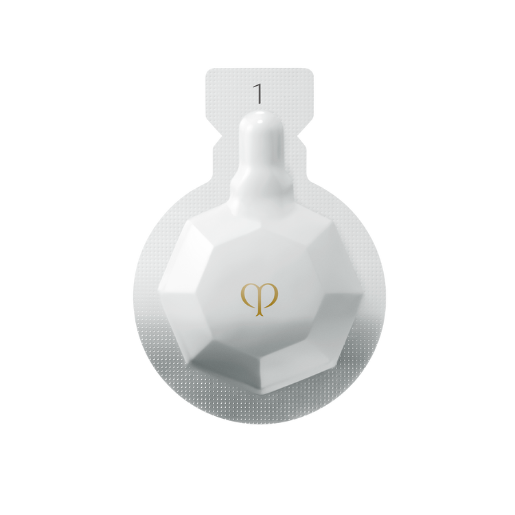 Brightening Mask Treatment Supreme | Hydrating Face Mask | Clé de