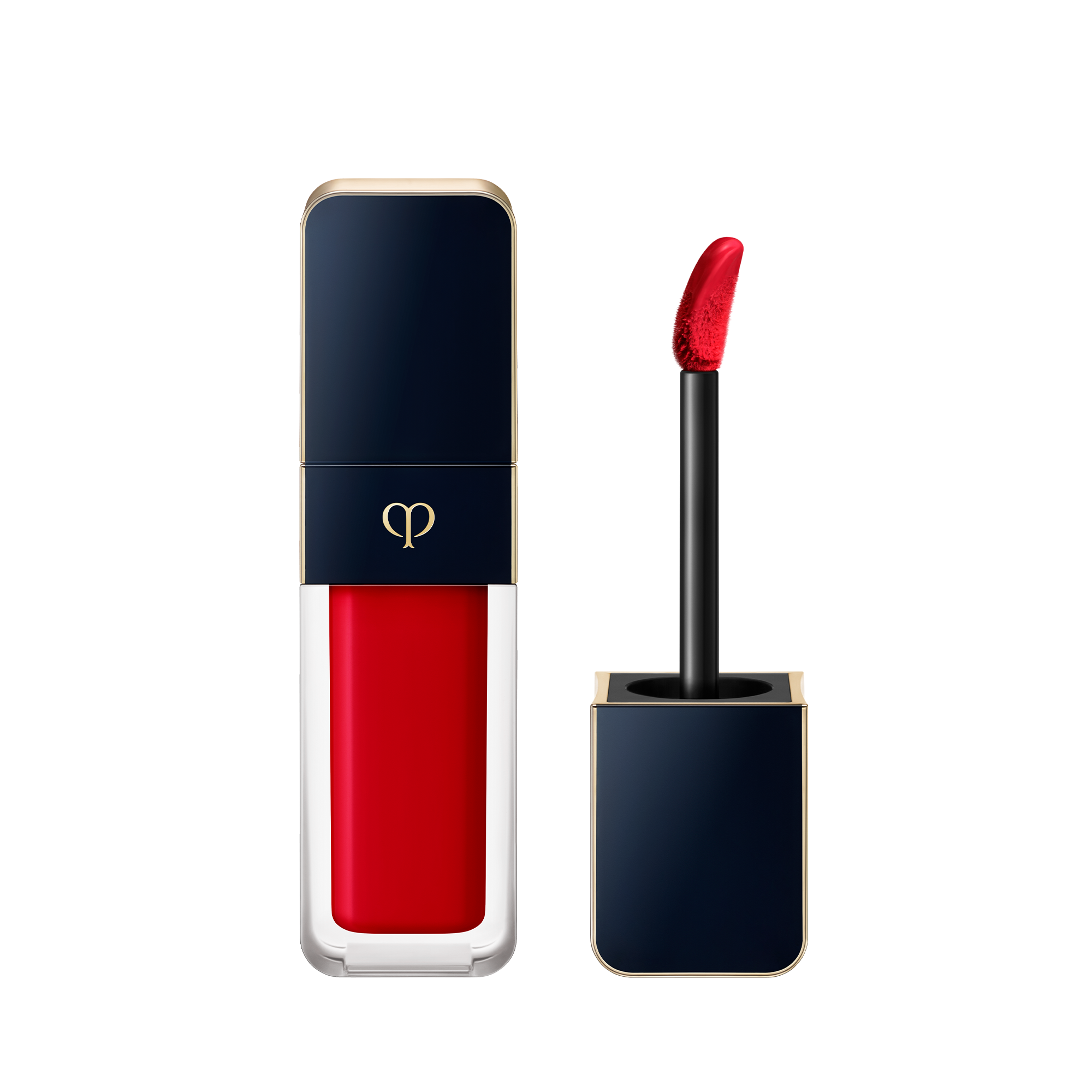 Cl de Peau Beaut Cream Rouge Shine, Legend Of Rouge (8 g)