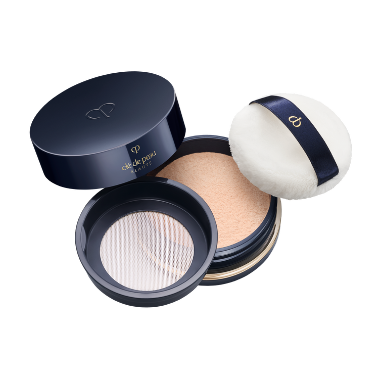 Translucent Loose Powder | Clé de Peau Beauté
