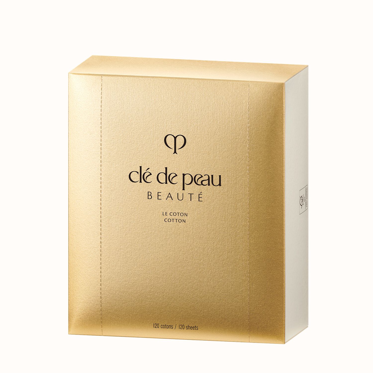 Cotton II | Cle de Peau Beauté
