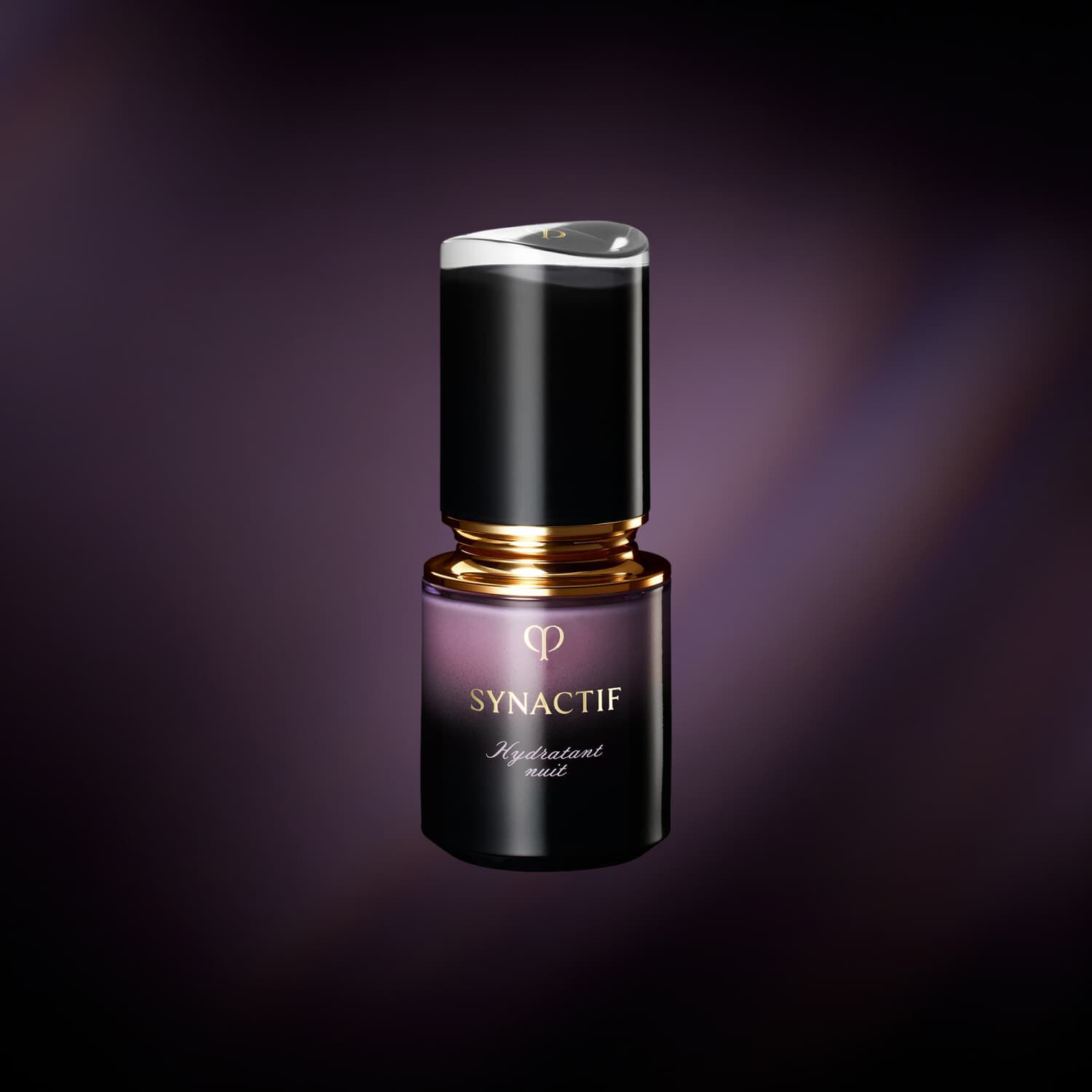 Synactif Nighttime Moisturizer | Clé de Peau Beauté