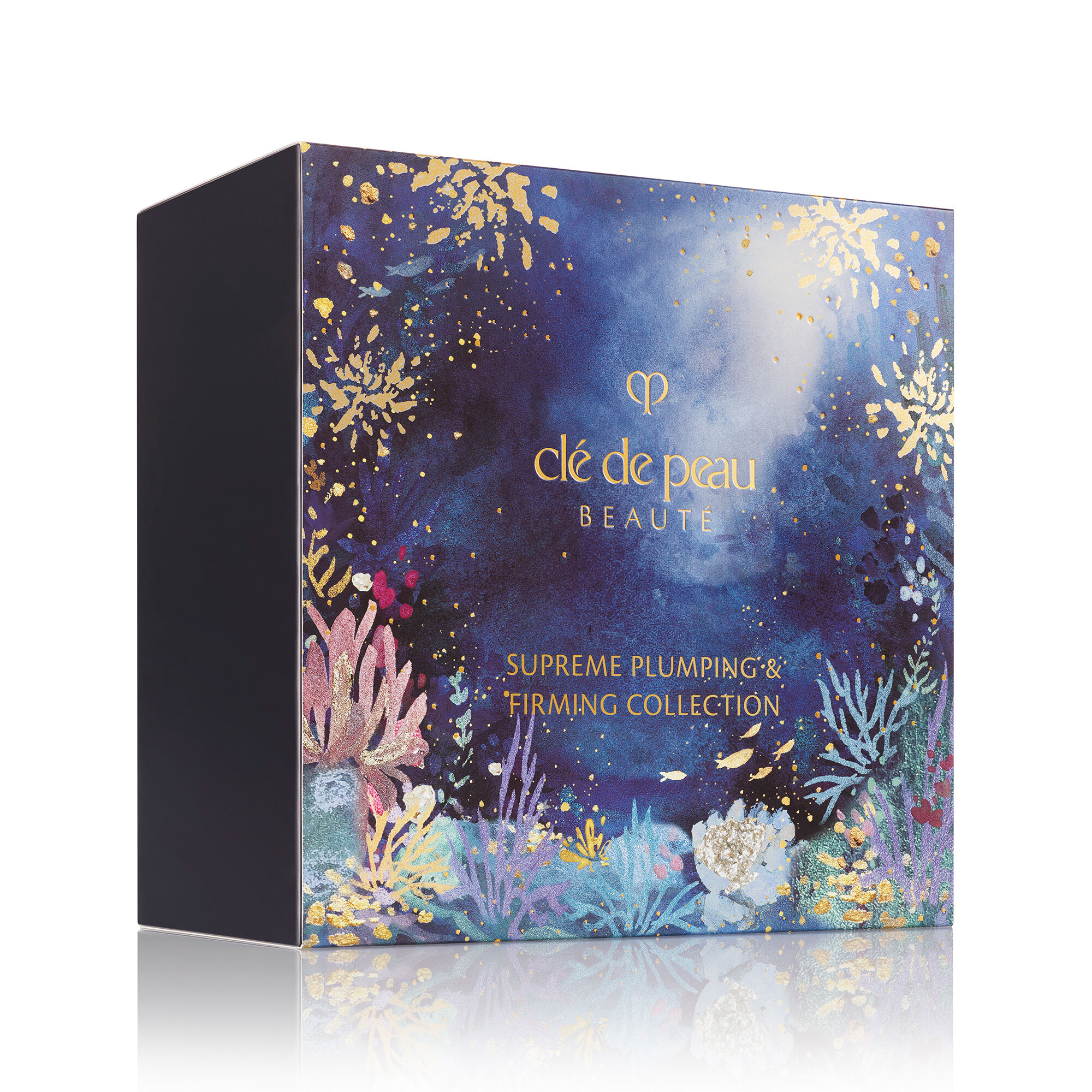 Supreme Plumping & Firming Collection ($544 Value) | Clé de