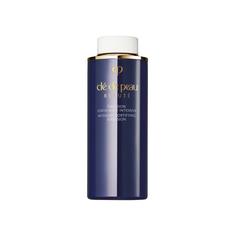 Clé De Peau Beauté Intensive Fortifying Emulsion Refill (125 ml (refill))