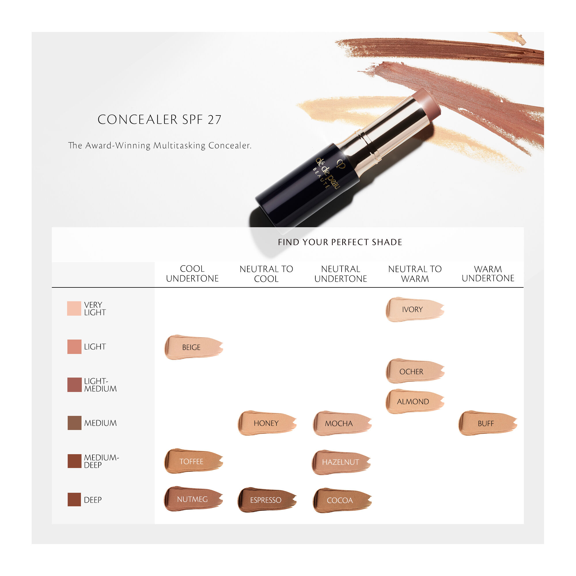 Clé de Peau Beauté Concealer - Thumbnail 2