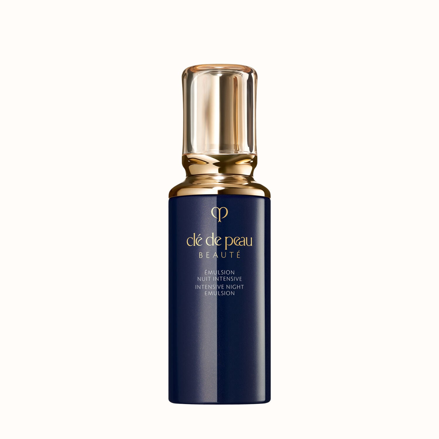 乳液・ミルク cpb Intensive Fortifying Emulsion 125ml CPB_SS25_IntensiveNightEmulsio
