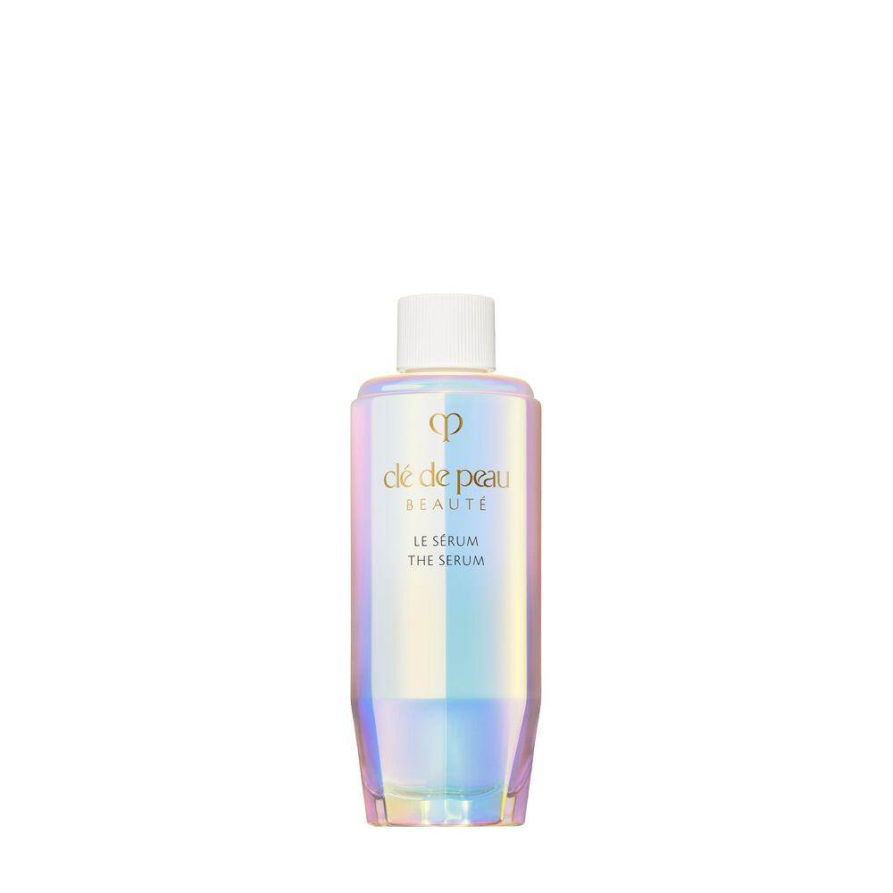 Clé de Peau Beauté The Serum (Refill) (75 mL (Refill))