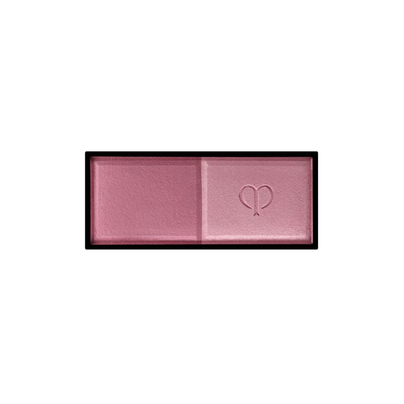 Clé De Peau Beauté Powder Blush Duo Refill, Cherry Blossom (0.21 Oz)