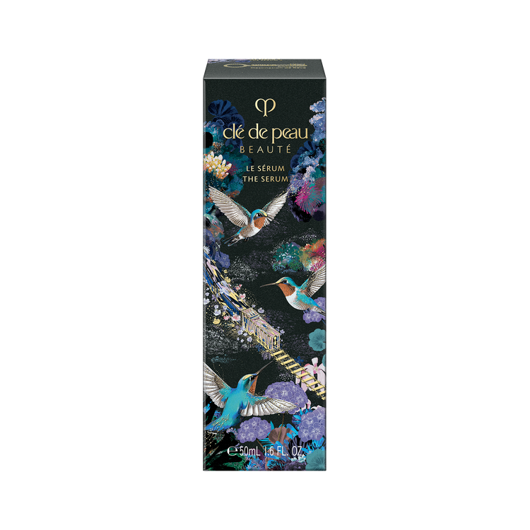 The Serum Holiday Collection | Clé de Peau Beauté