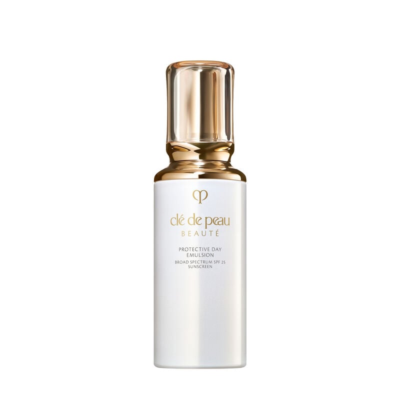 Clé De Peau Beauté Protective Day Emulsion Spf 25 (125 Ml)