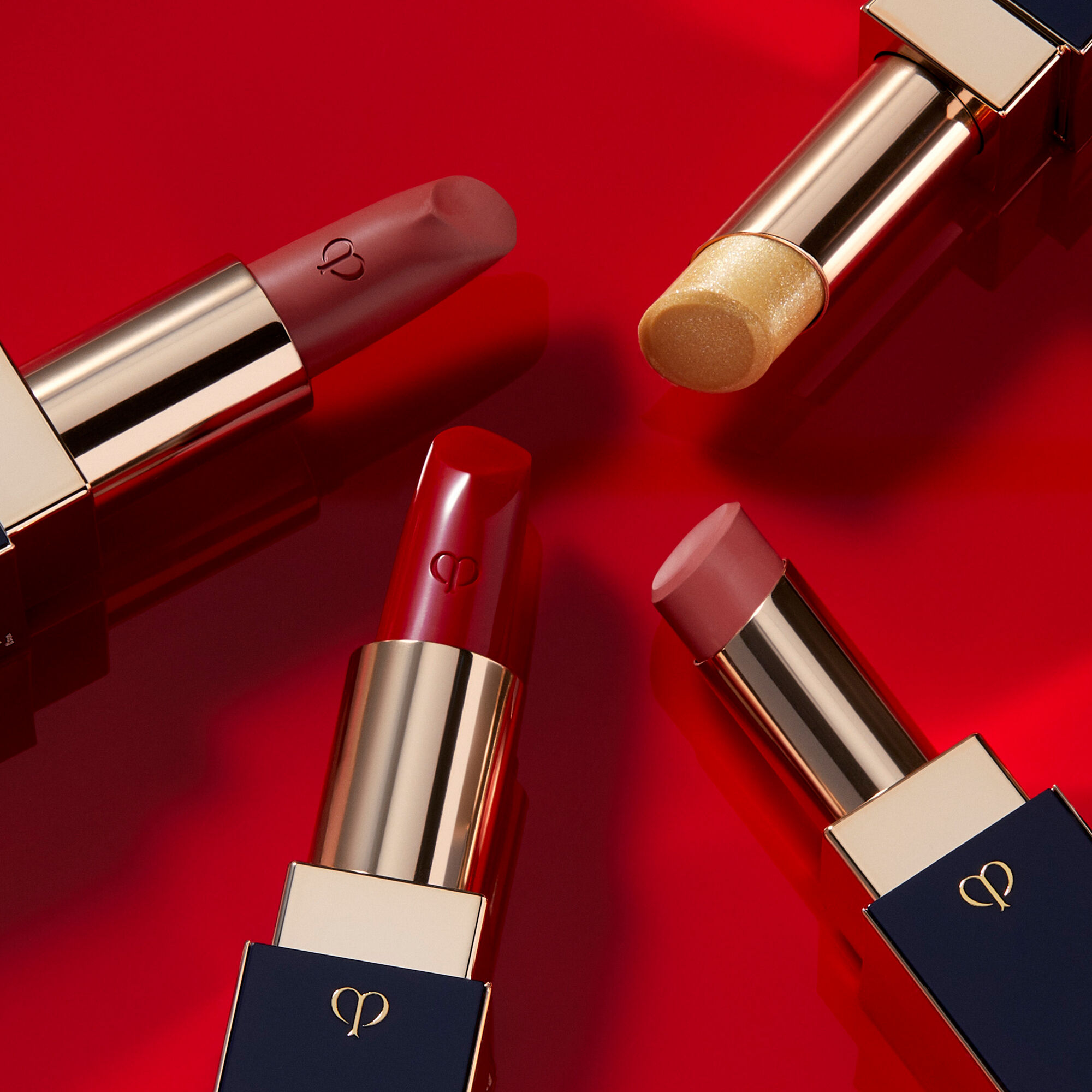 Clé de Peau Beauté Lipstick - Thumbnail 5