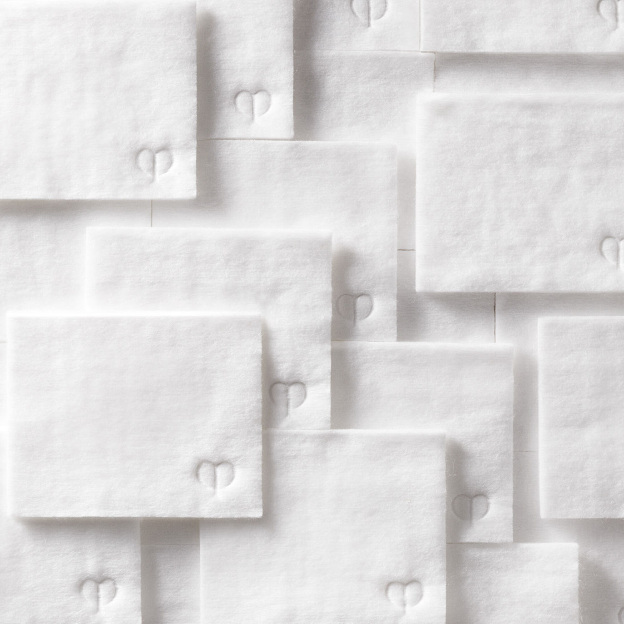 clé de peau コットンパッド サンプルセット Cotton | Clé de Peau Beauté